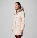 Columbia Suttle Mountain Long Insulated Jacket