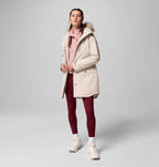 Columbia Suttle Mountain Long Insulated Jacket