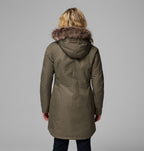 Columbia Suttle Mountain Long Insulated Jacket