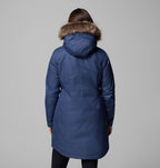 Columbia Suttle Mountain Long Insulated Jacket