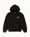 Stussy Toronto Hoodie Black