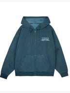1989 Taylors Swift Is It Over Now Zip Up Hoodie