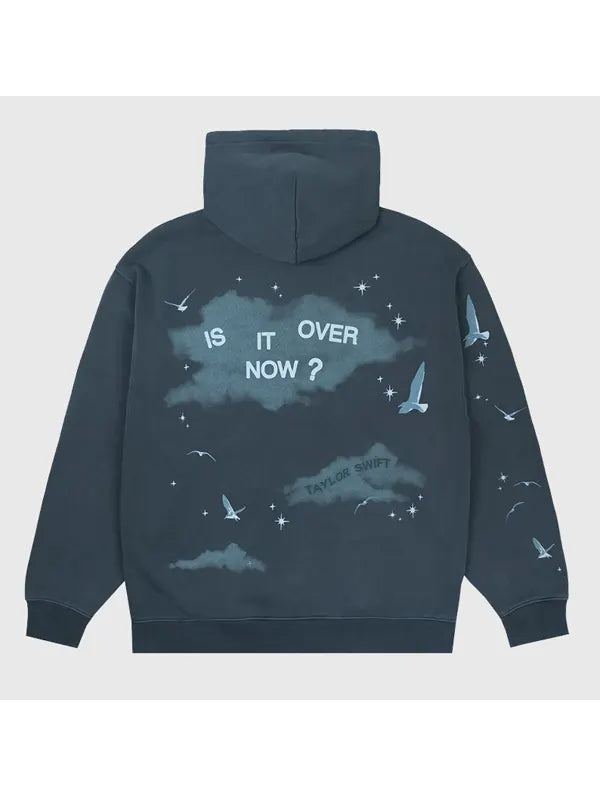 Taylor Swift 1989 Hoodie