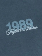 Taylor Swift 1989 Hoodie