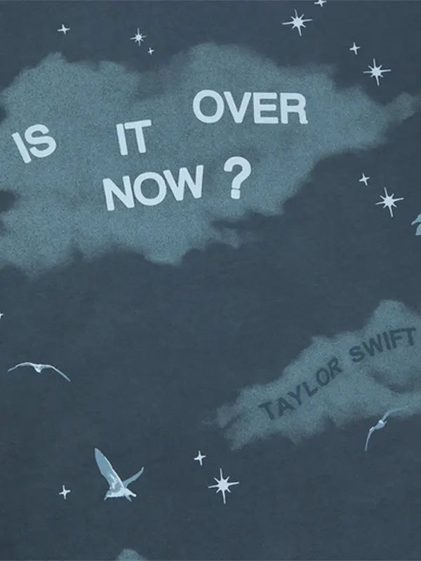 Taylor Swift 1989 Hoodie