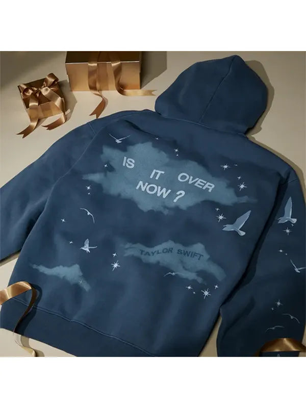 Taylor Swift 1989 Hoodie