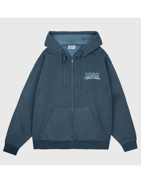 Taylor Swift 1989 Hoodie