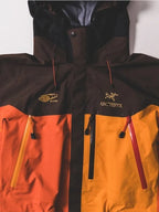 BEAMS X Arc’teryx Theta AR Jacket