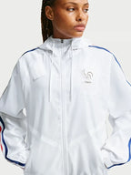 Nike X Jacquemus Jacket White