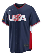 2026-USA-Baseball-Bobby-Witt-Jr-Nike-Navy-Jersey