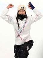 2026 Winter Olympics South Korea Jacket
