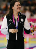 2026 Commonwealth Games Erika Fairweather Jacket