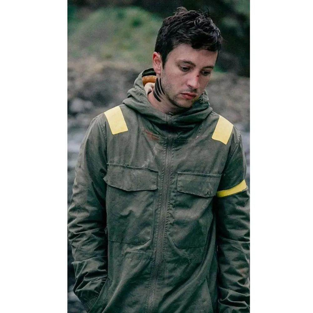 21 Pilots Coat