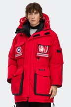 Canada Goose Snow Mantra Parka