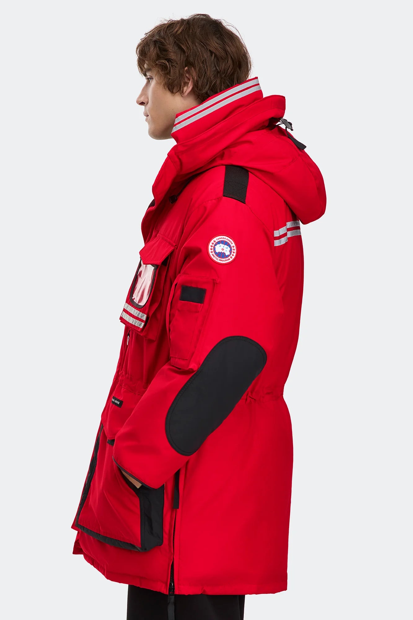 Canada Goose Snow Mantra Parka