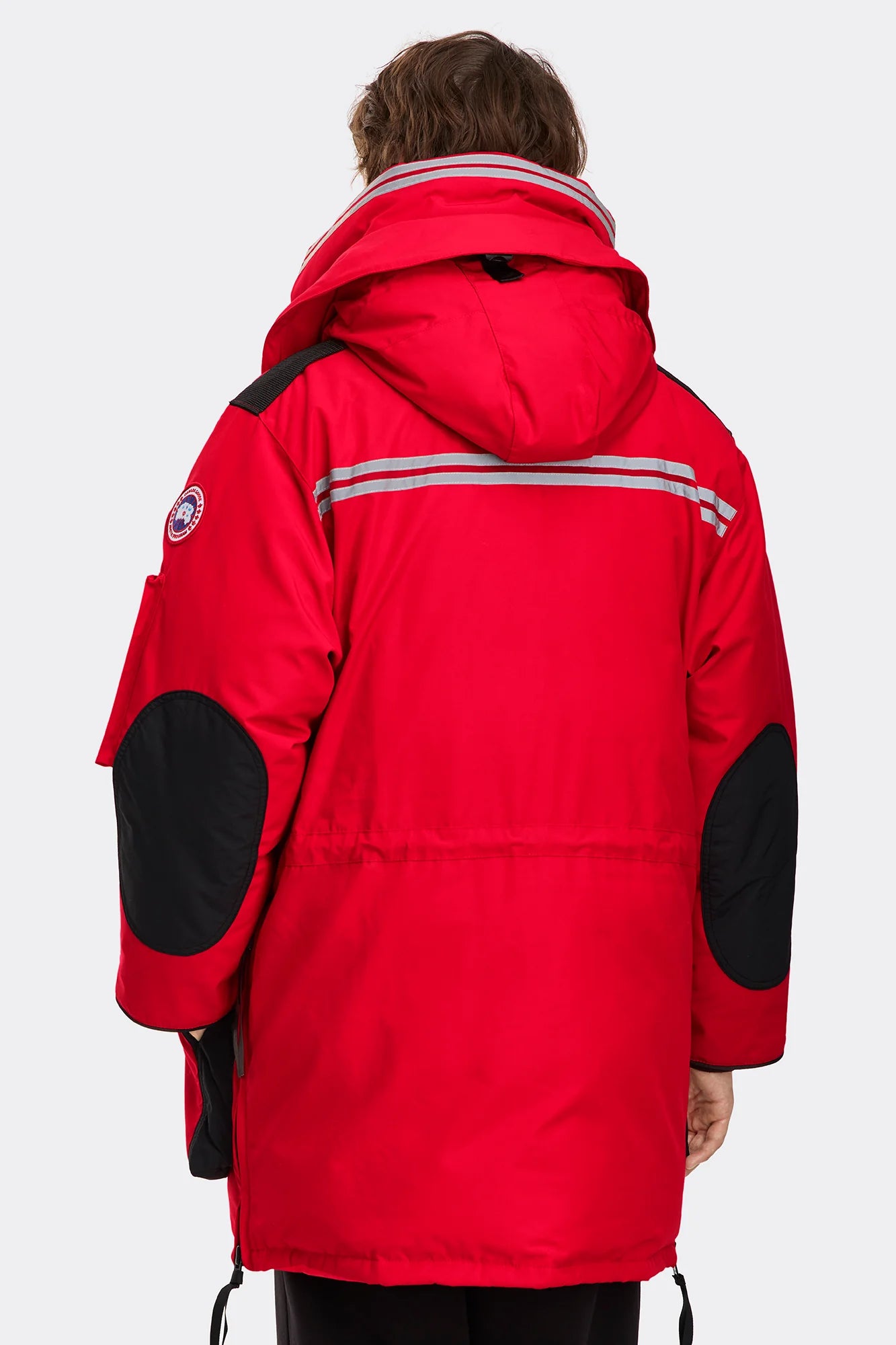 Canada Goose Snow Mantra Parka