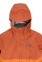 Deals On Patagonia Torrentshell 3L Jacket