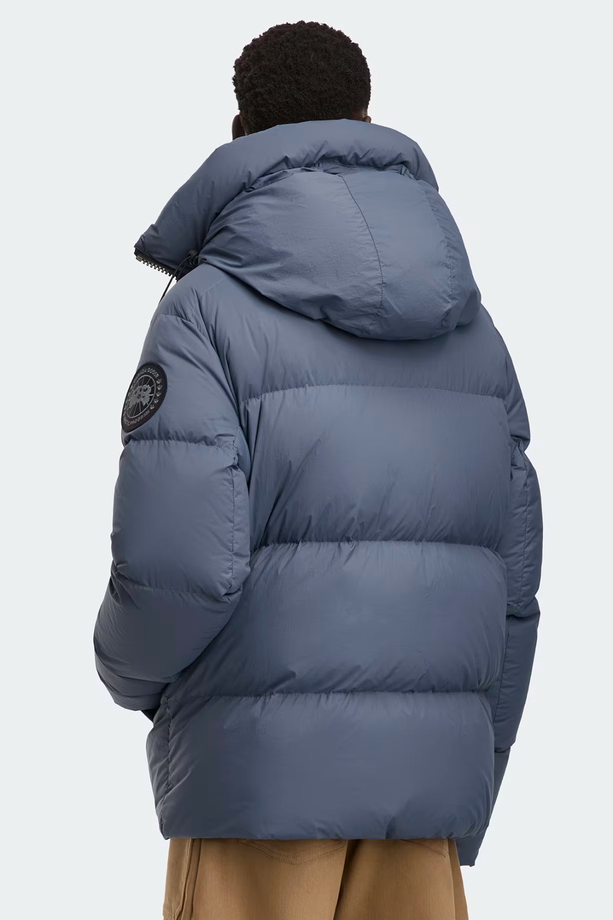 Canada Goose Puffer Jacket