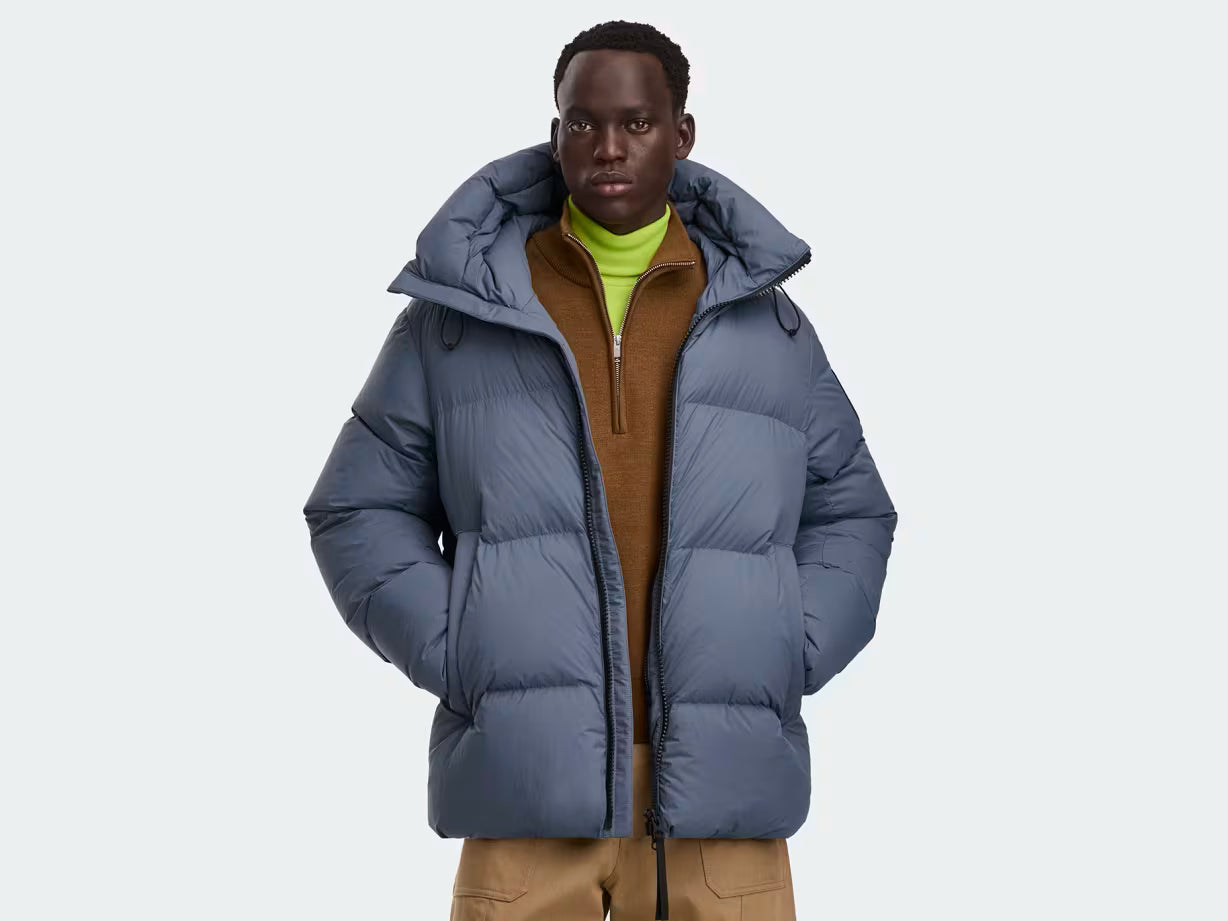 Canada Goose Puffer Jacket