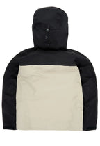 Arc Teryx X Beams Beta Jacket