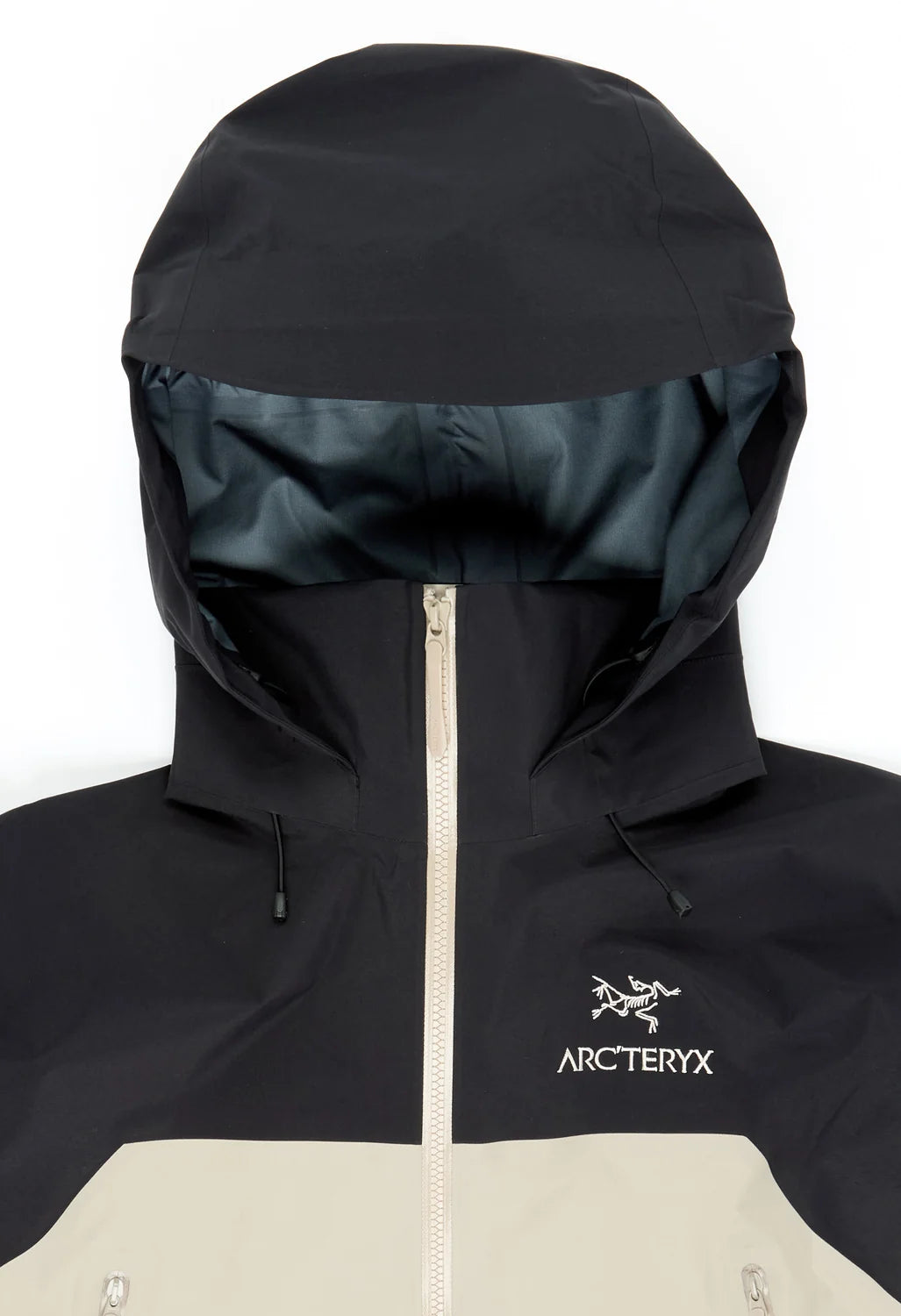 Arc Teryx X Beams Beta Jacket