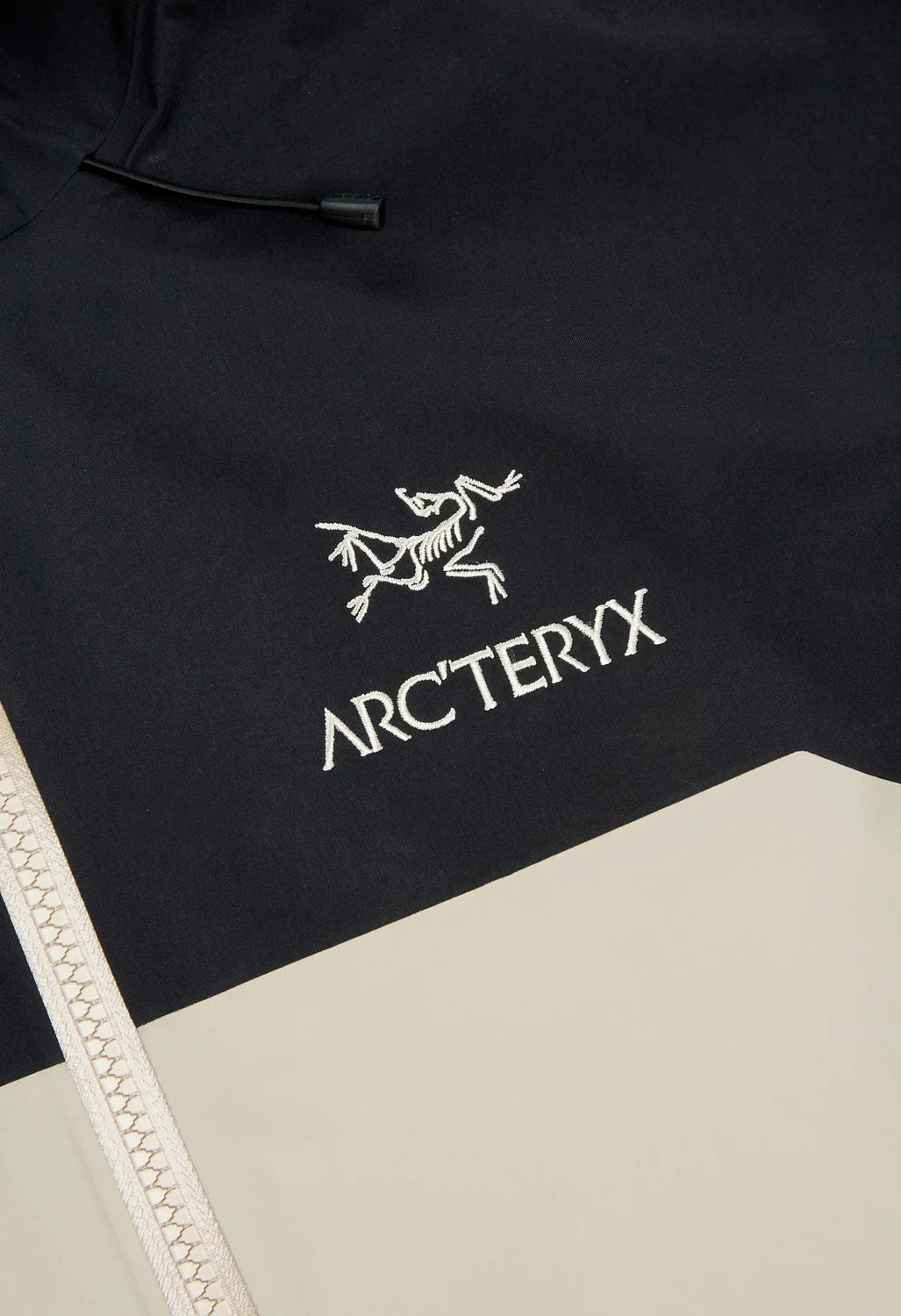 Arc Teryx X Beams Beta Jacket