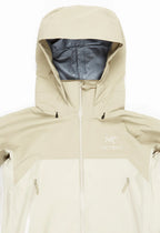 Arc Teryx X Beams Beta Jacket