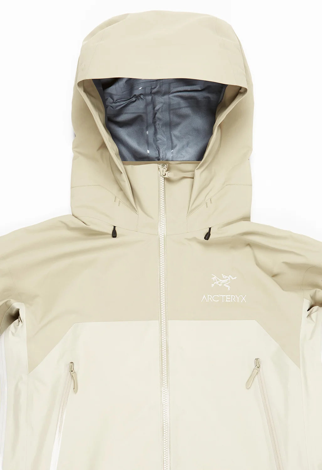 Arc Teryx X Beams Beta Jacket
