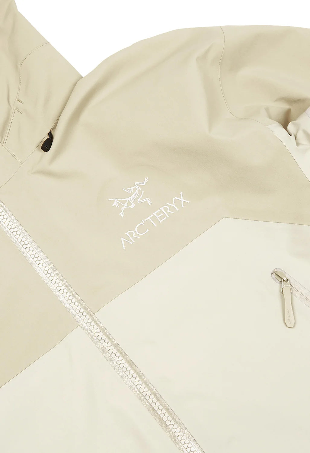 Arc Teryx X Beams Beta Jacket
