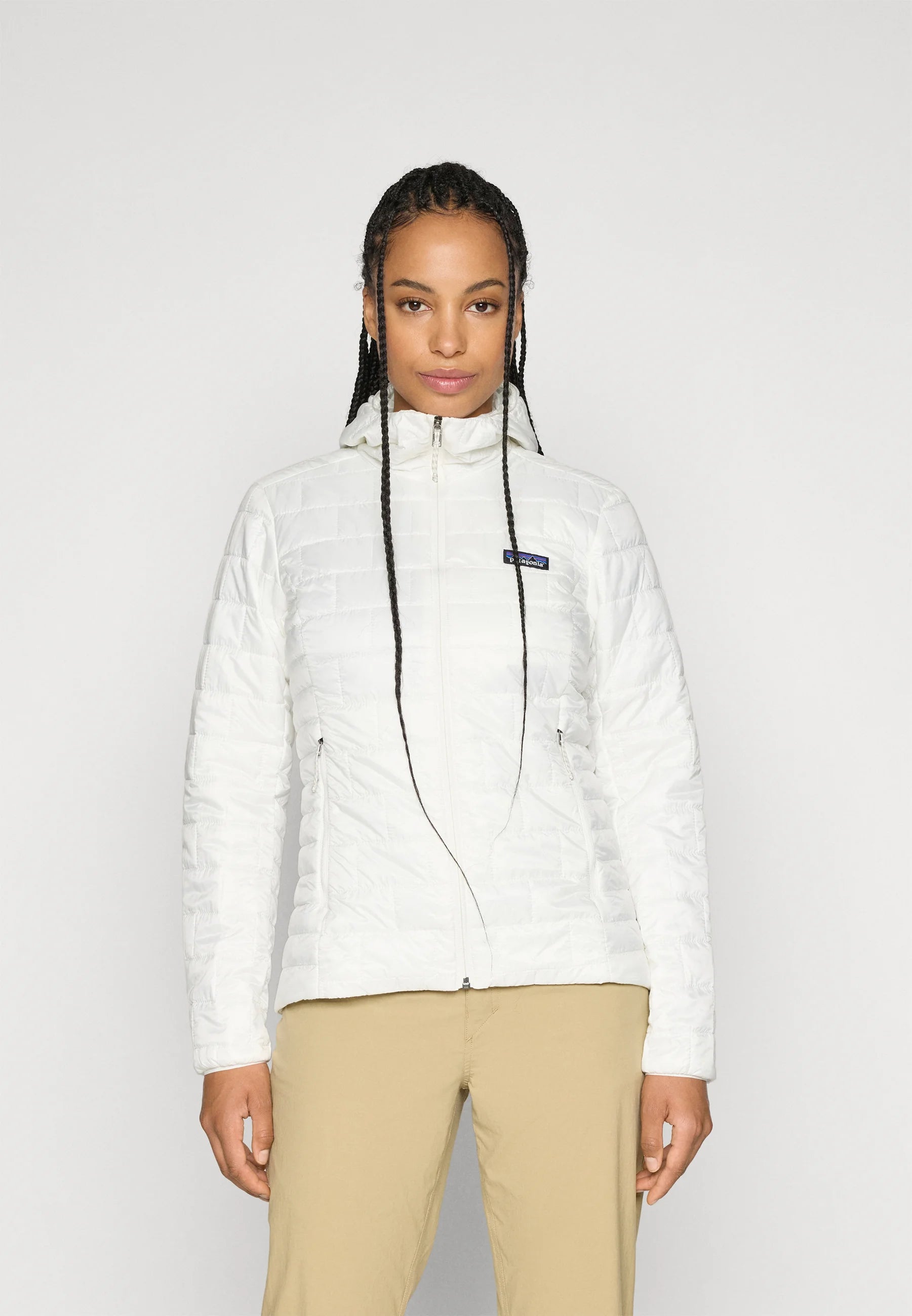 Patagonia Nano Puff Jacket