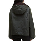 Barbour Reighton Waxed Cotton Jacket