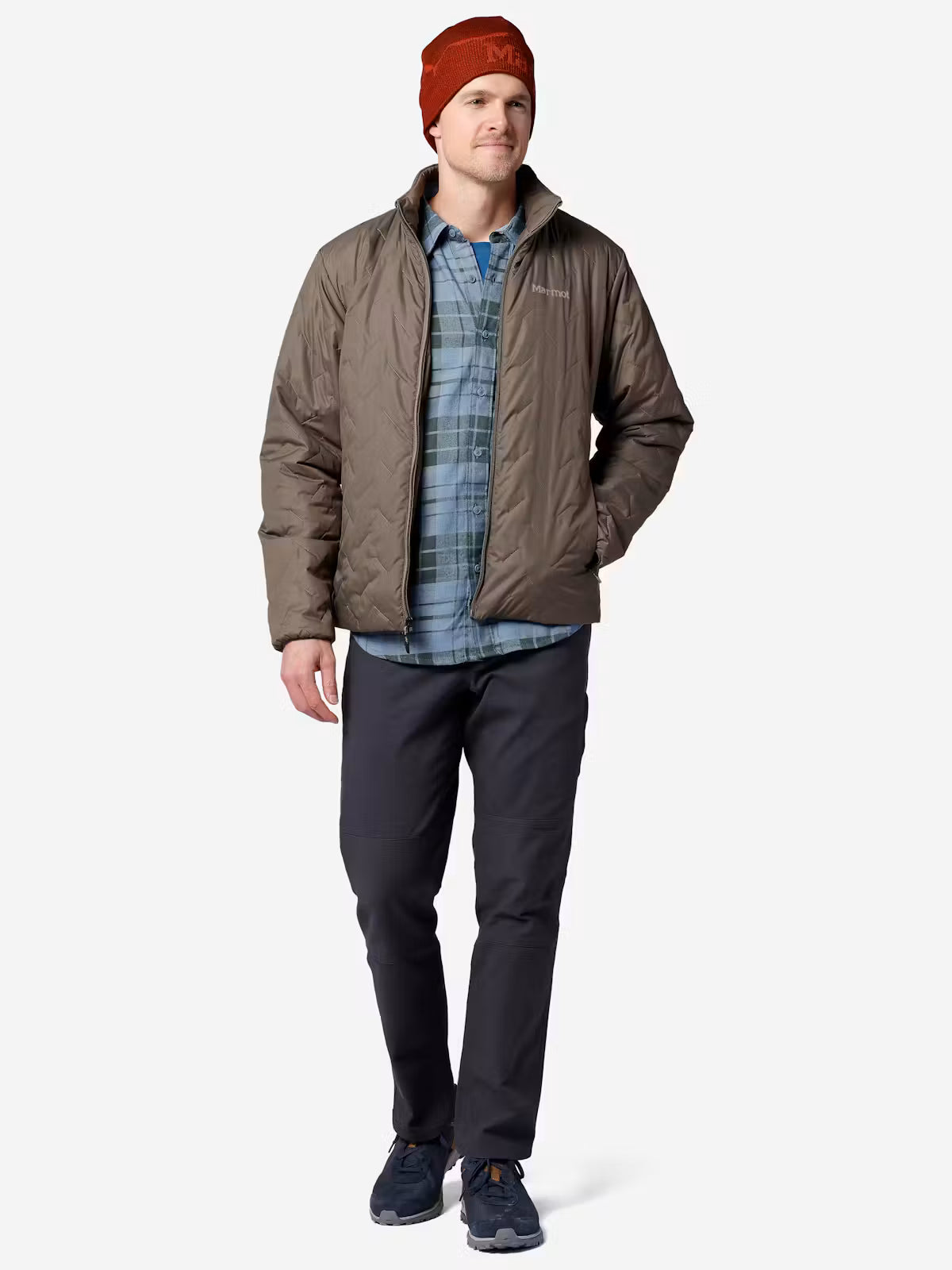 Marmot 700 Fill Down Jacket