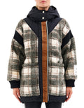 Pe Nation District Jacket