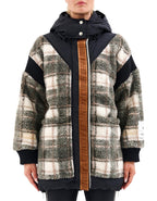 Pe Nation District Jacket