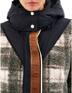 Pe Nation District Jacket