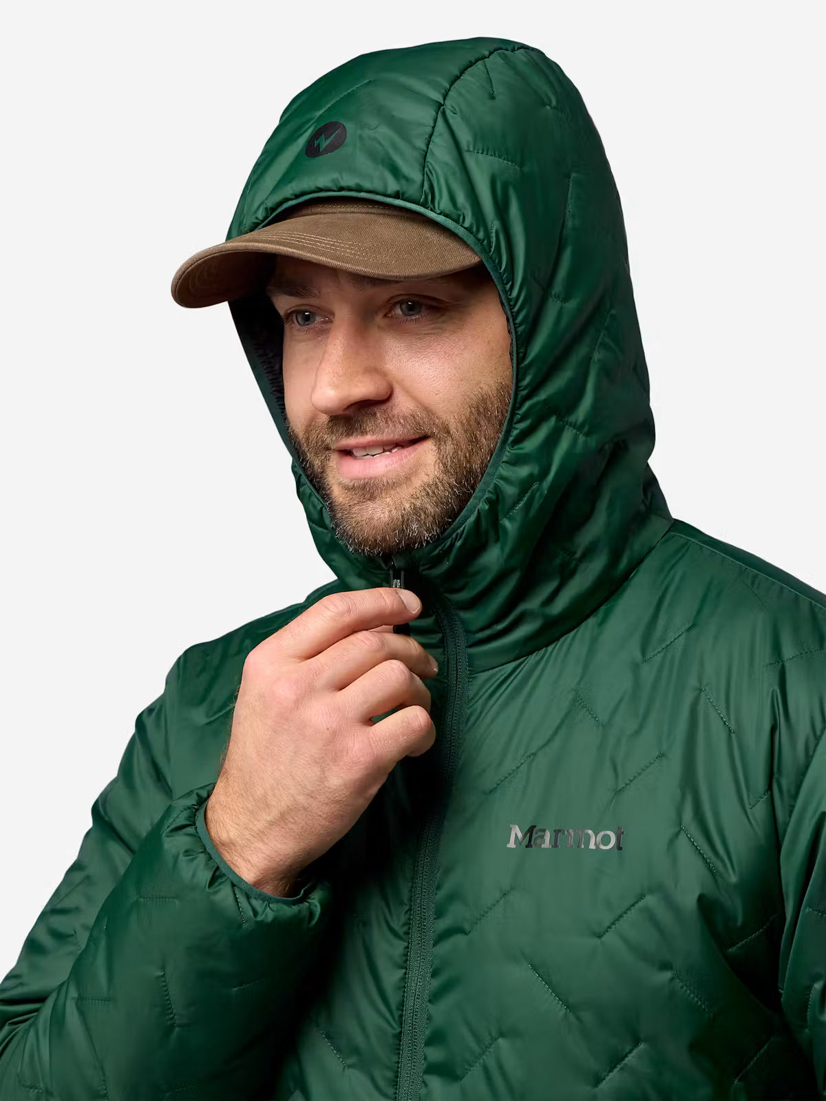 Marmot 700 Fill Down Jacket