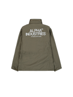 Alpha Industries M 65 Field Jacket