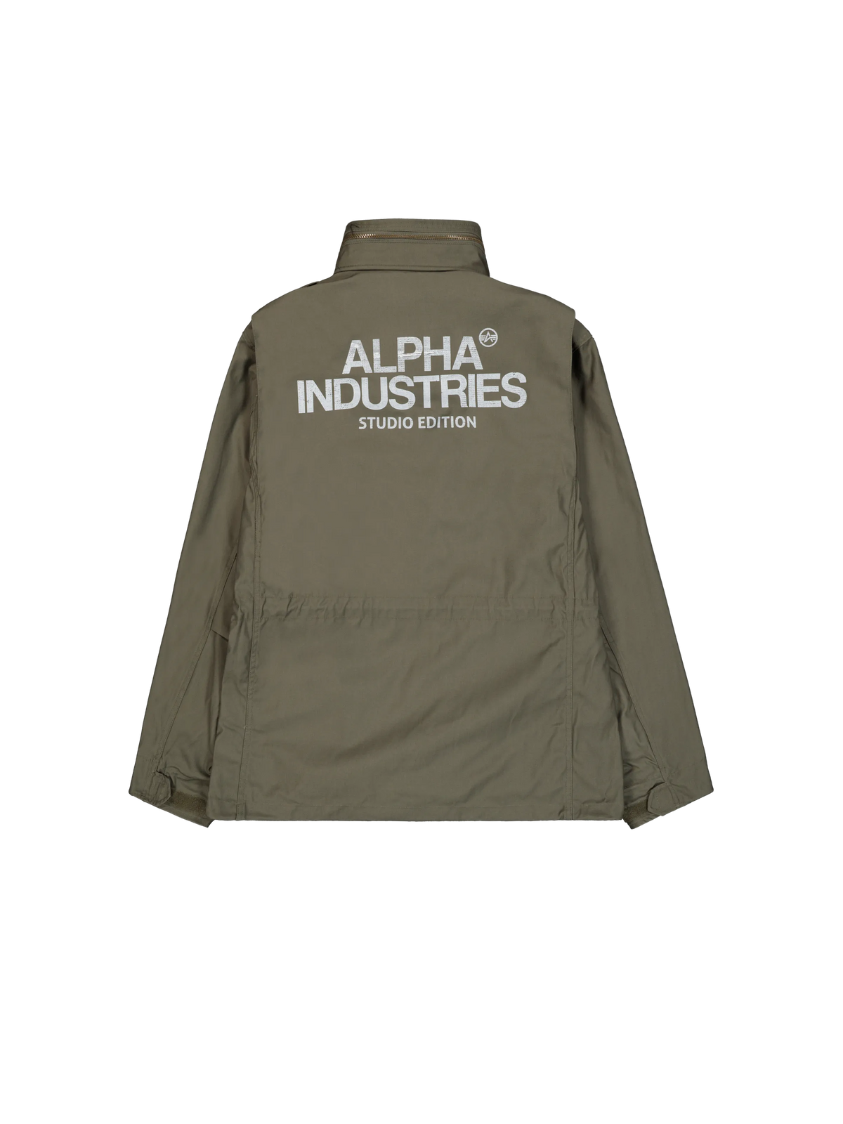 Alpha Industries M 65 Field Jacket
