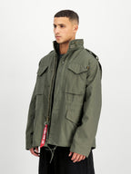 Alpha Industries M 65 Field Jacket