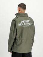 Alpha Industries M 65 Field Jacket