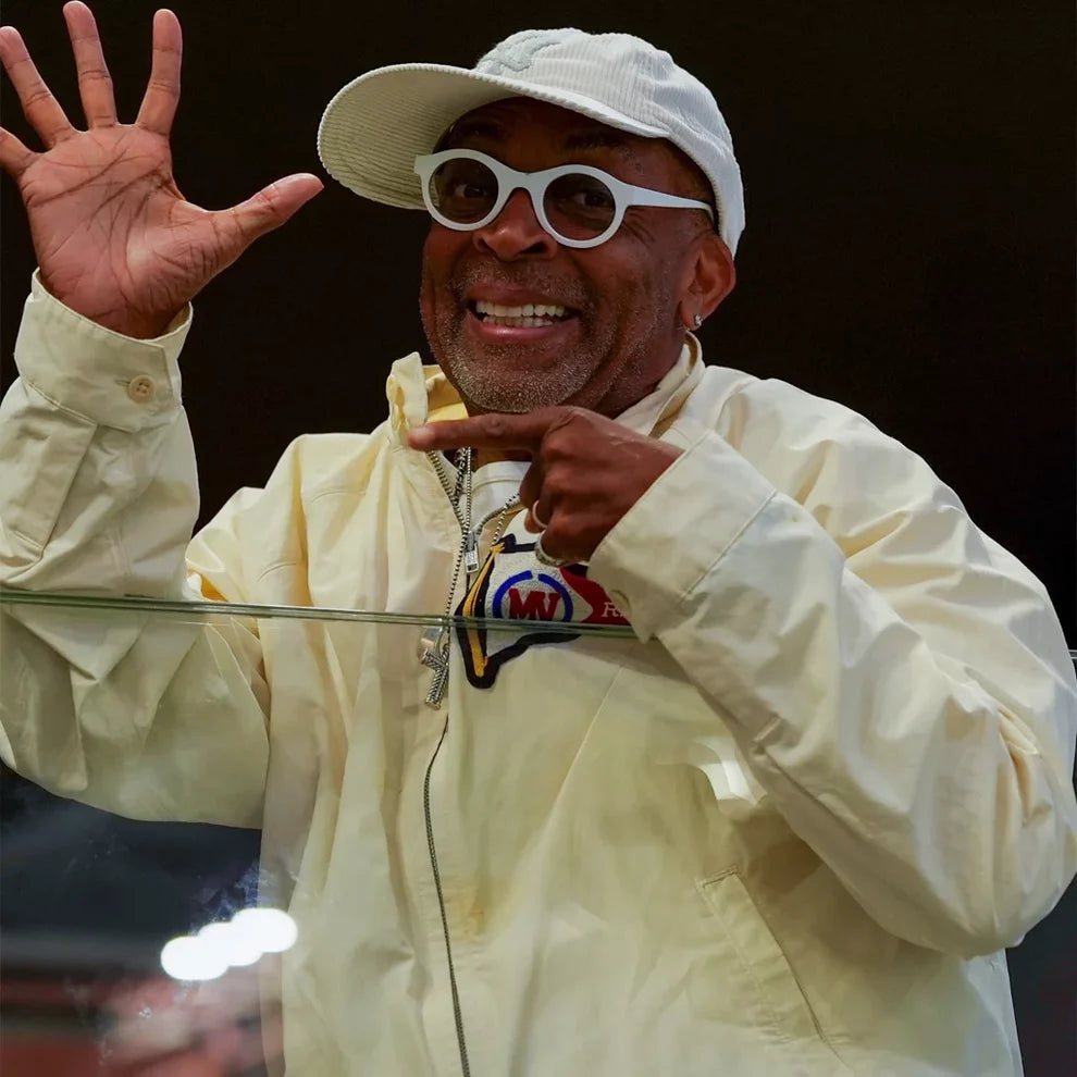 Us Open Spike Lee Jacket