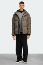Canada Goose Puffer Jacket