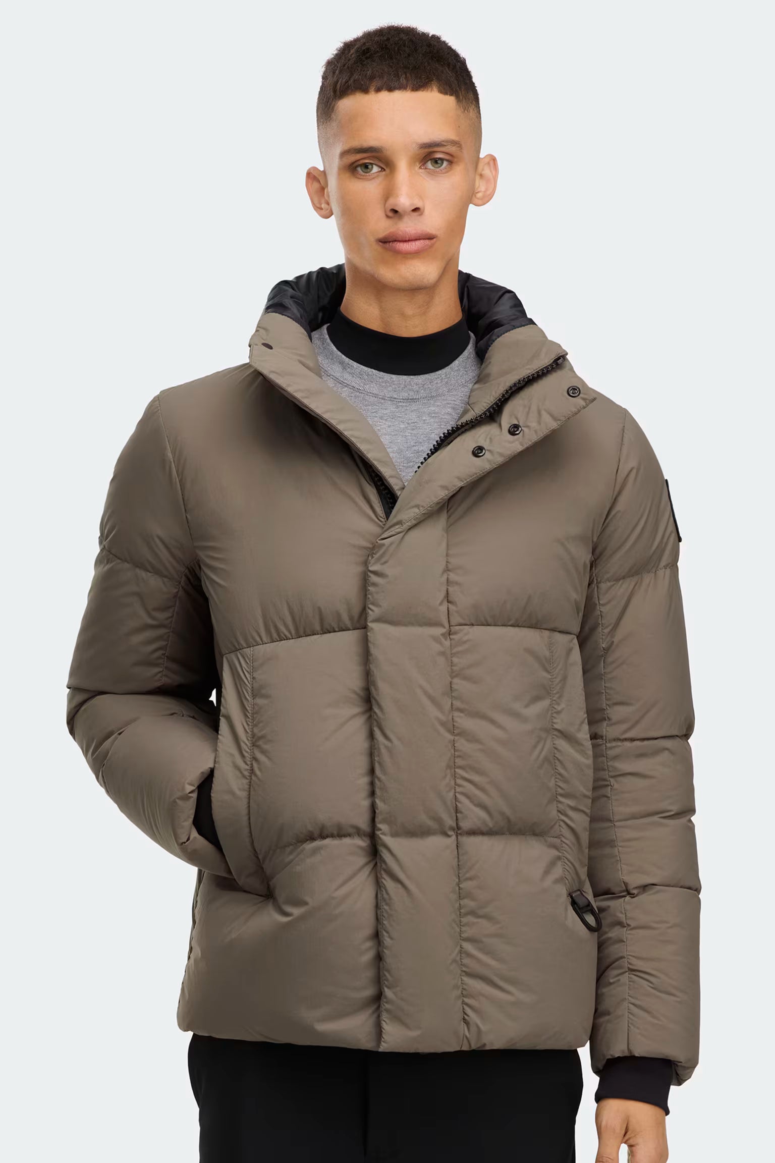 Canada Goose Puffer Jacket