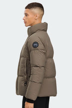 Canada Goose Puffer Jacket