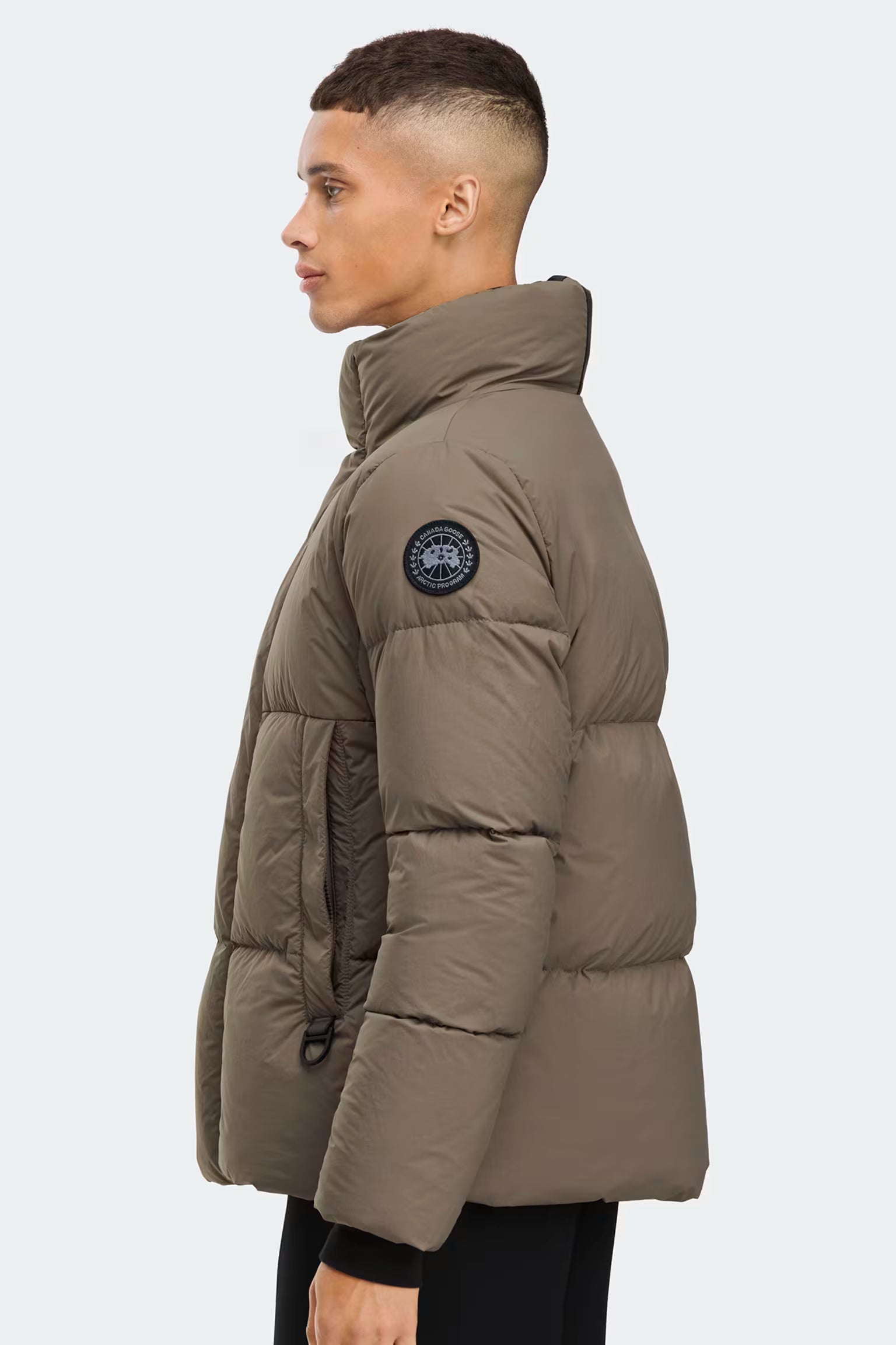 Canada Goose Puffer Jacket