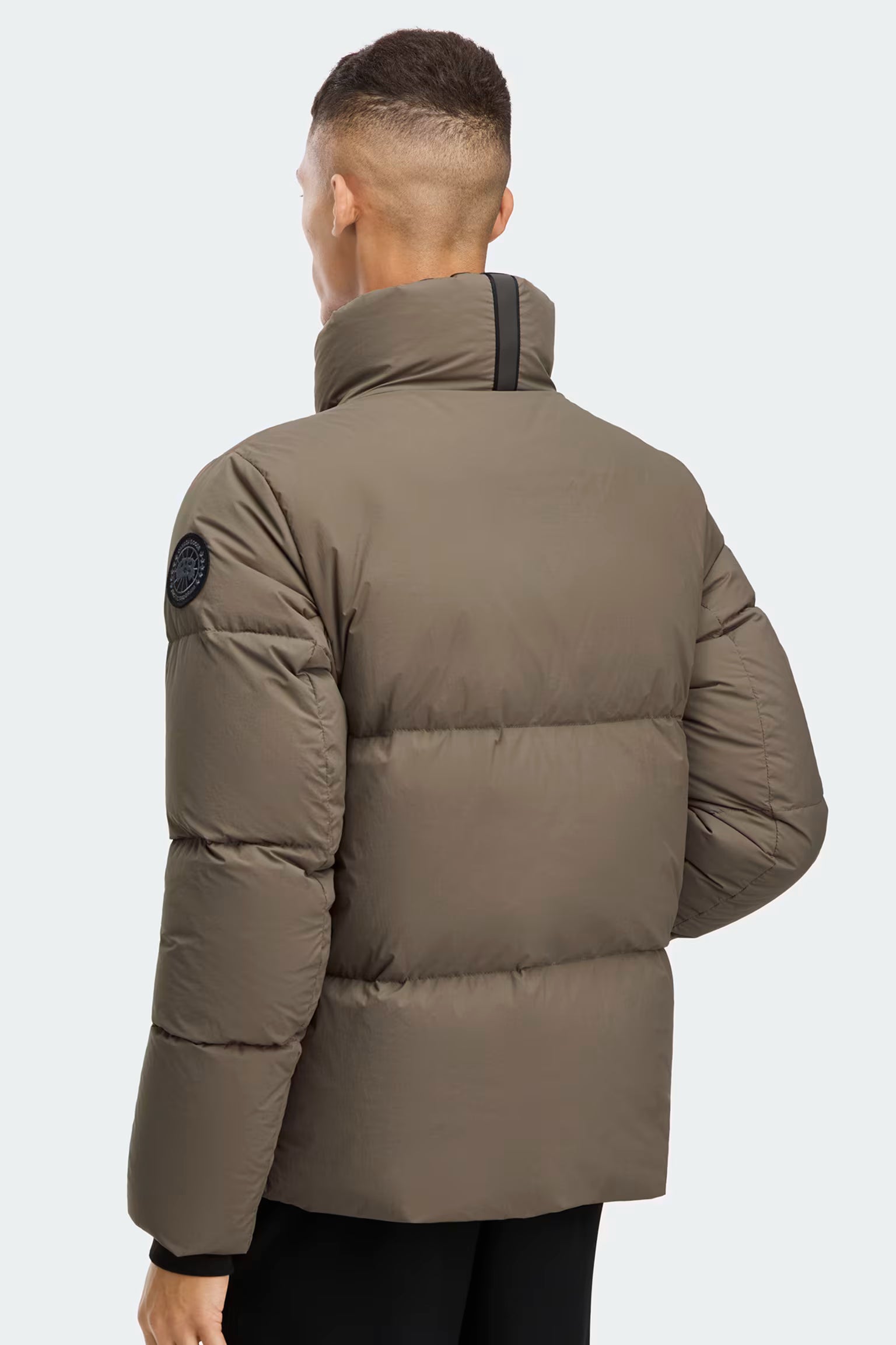 Canada Goose Puffer Jacket