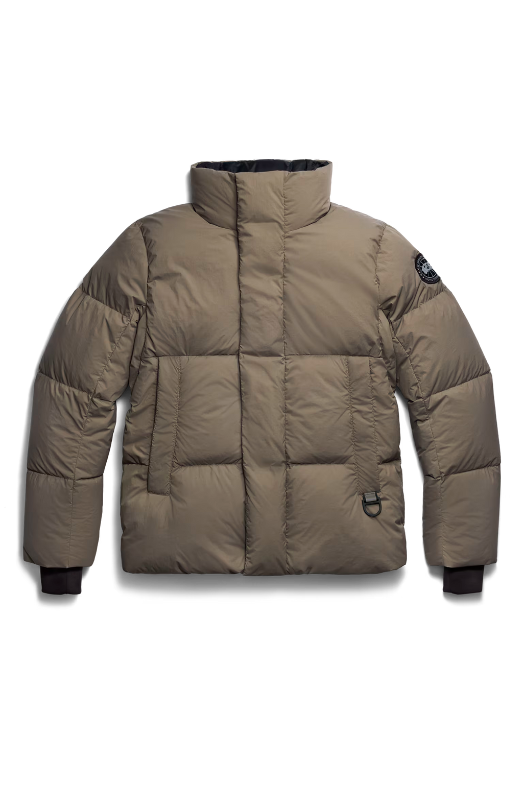 Canada Goose Puffer Jacket