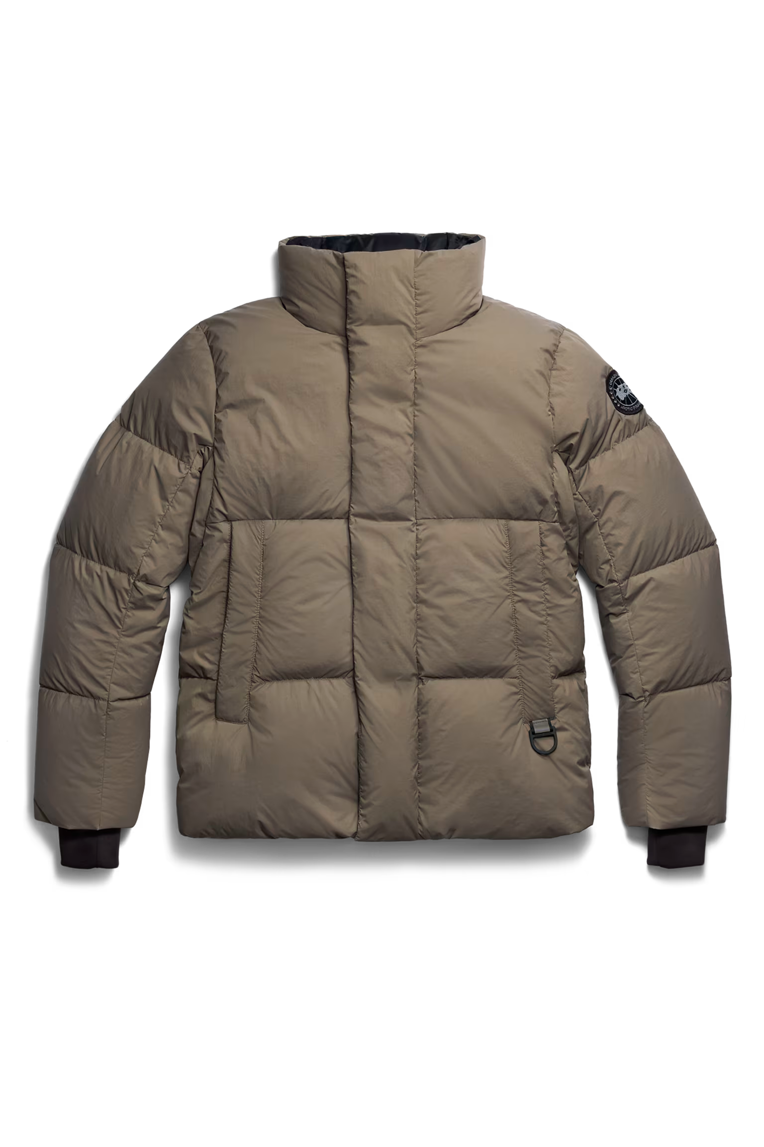 Canada Goose Puffer Jacket