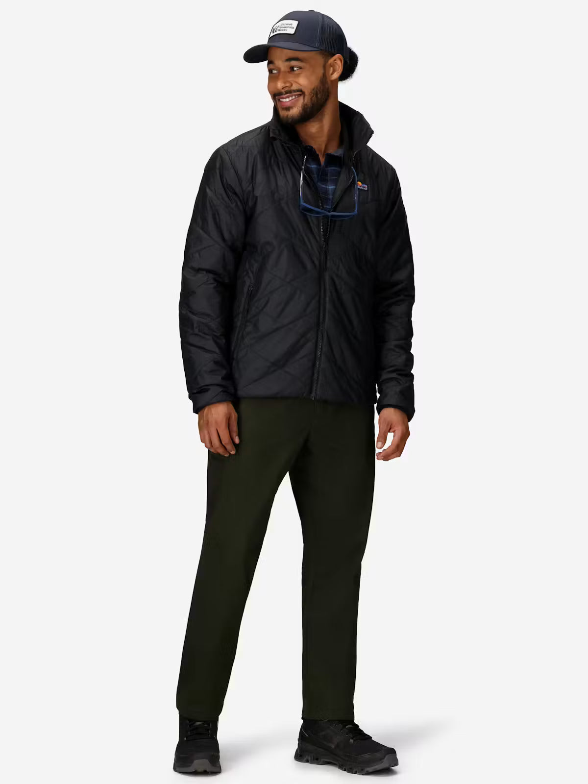 Marmot 700 Fill Down Jacket
