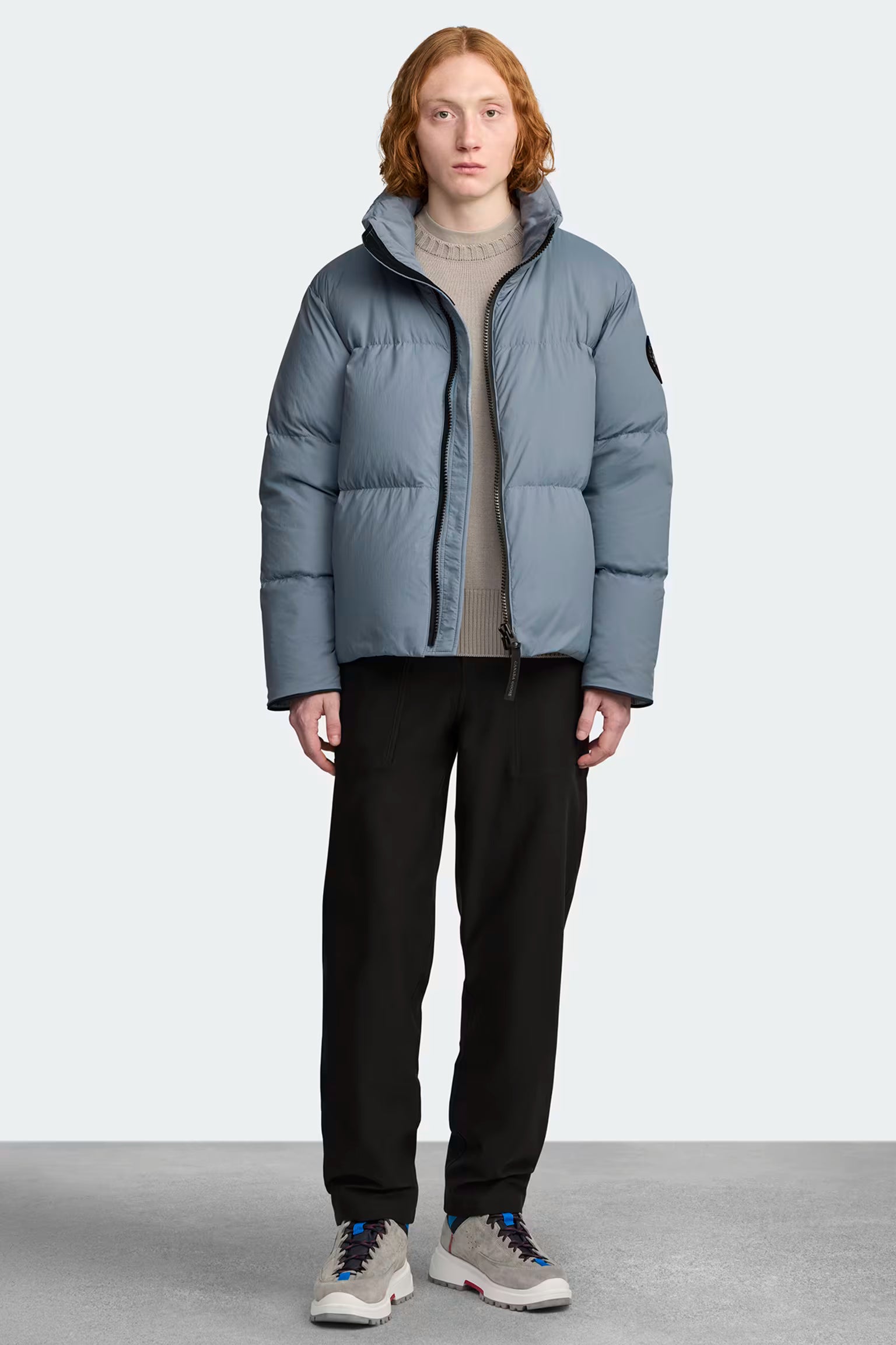 Canada Goose Puffer Jacket